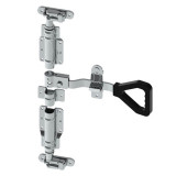 Menteşe ve Kilitler