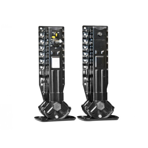 Treyler Ekipmanları