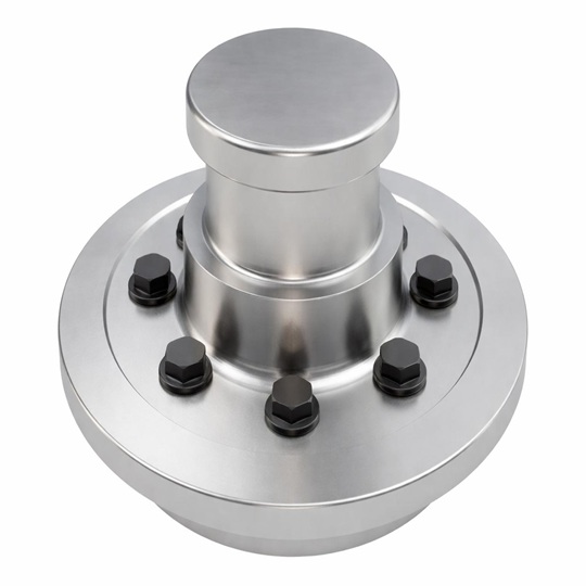 Treyler King Pimi 3.5" İnc E Belgeli