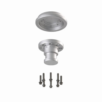 Treyler King Pimi 3.5" İnc E Belgeli