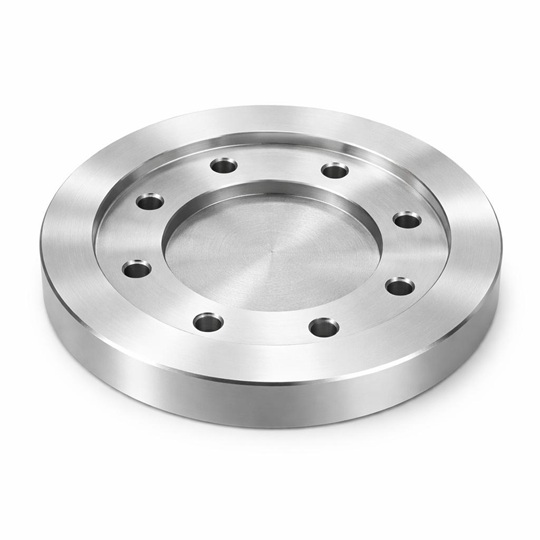 Treyler King Pimi 3.5" İnc E Belgeli