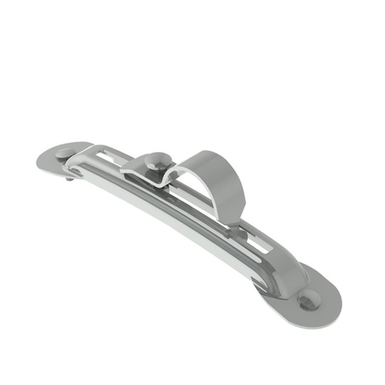 Çamurluk Bağlantı Kelepçesi