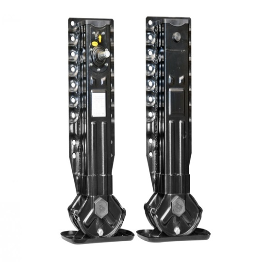 Dorse Park Ayağı Krikosu 850mm