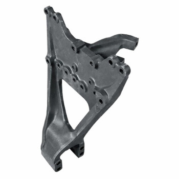 Mercedes 1840 Çekici Kulağı Sol 9423252409