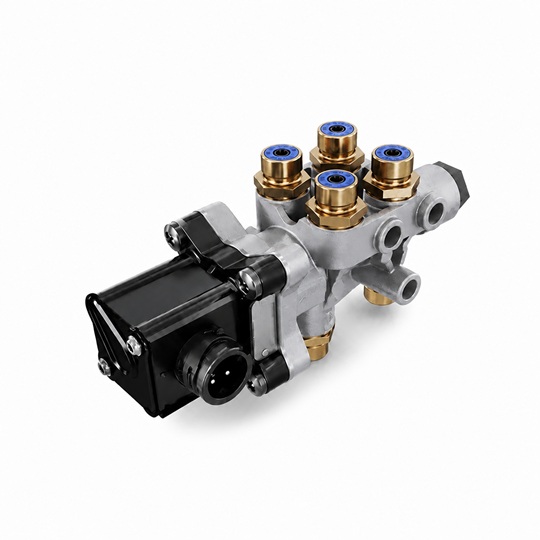 Aks Kaldırma Valfi 4630840410 Wabco Uyumlu Aks Kaldırma Valfi 4630840410 Wabco Uyumlu