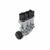 Scania Aks Kaldırma Valfi 4630841000 Wabco Uyumlu Scania Aks Kaldırma Valfi 4630841000 Wabco Uyumlu