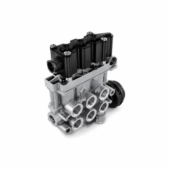 Scania Aks Kaldırma Valfi 4630841000 Wabco Uyumlu Scania Aks Kaldırma Valfi 4630841000 Wabco Uyumlu