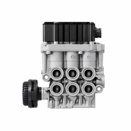 Scania Aks Kaldırma Valfi 4630841000 Wabco Uyumlu Scania Aks Kaldırma Valfi 4630841000 Wabco Uyumlu