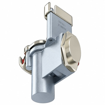 Wabco Dorse Hava Kaplini Filtreli Kırmızı 9522010020 Wabco Dorse Hava Kaplini Filtreli Kırmızı 9522010020