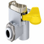 Wabco Dorse Hava Kaplini Filtreli Sarı 9522010010