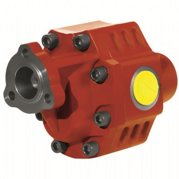 Damper Pompası Hidrolik Çift Yön Dişli ( 35x60/90/110 )