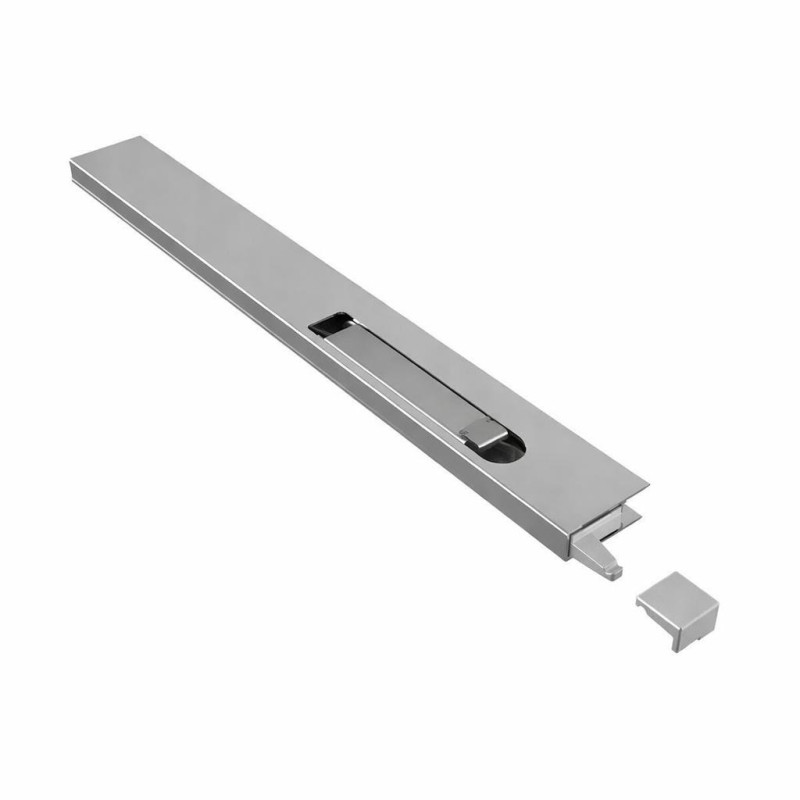 Alüminyum Kapak Kilidi Dikey