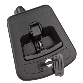 Yemek Dolabı / Kabin Kilidi Plastik